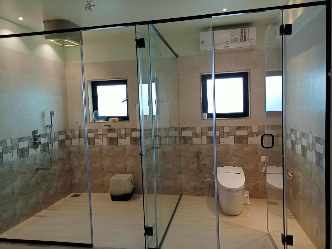 Resort Terra Paraiso Calangute Ngoại thất bức ảnh