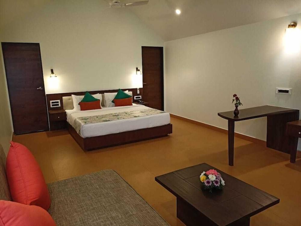 Resort Terra Paraiso Calangute Ngoại thất bức ảnh